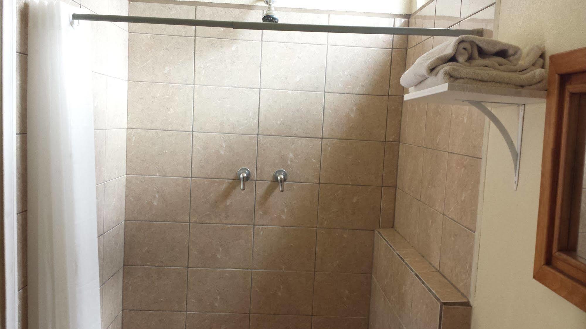 Hotel Plaza Fatima فالي دي جوادالوبي المظهر الخارجي الصورة